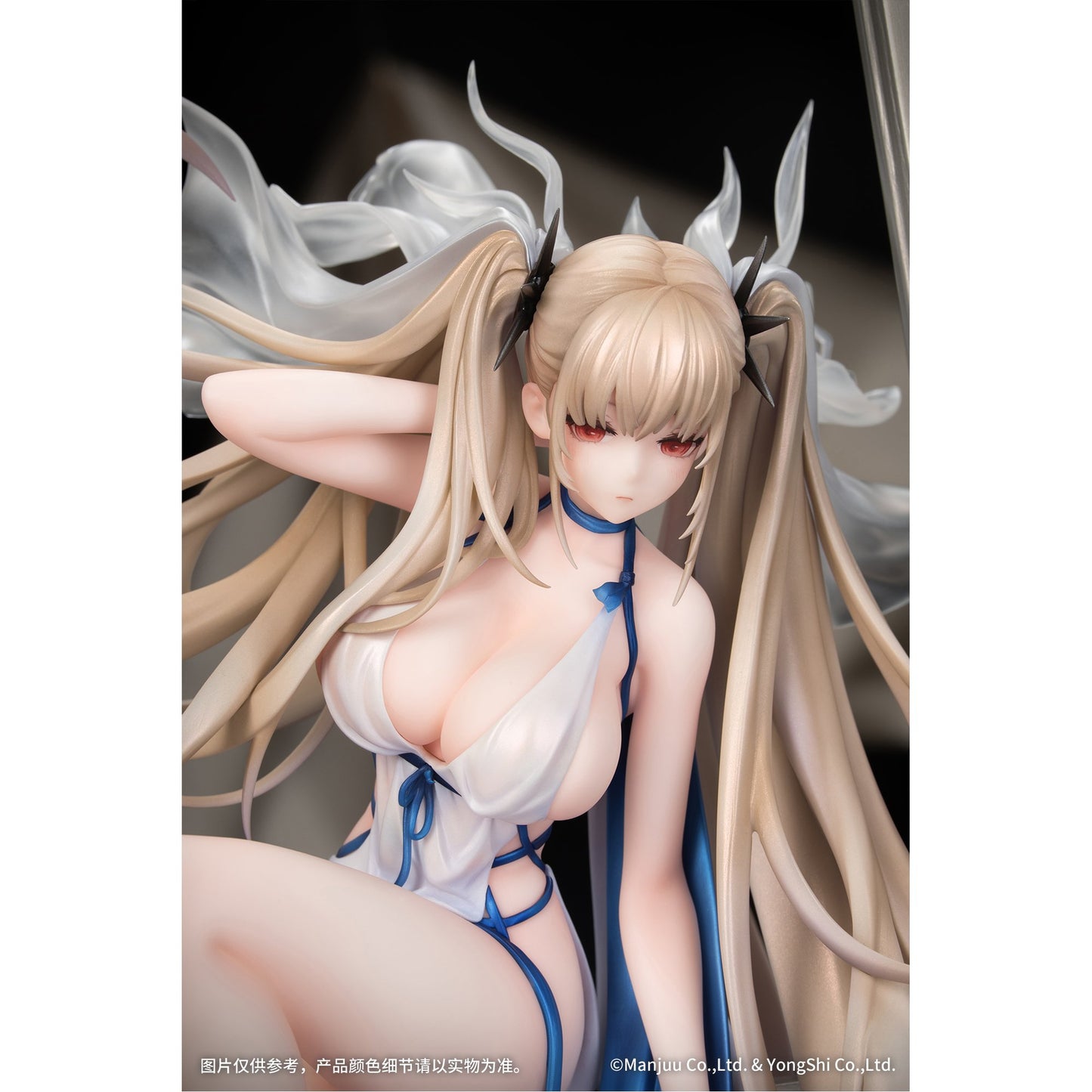 1/7 『アズールレーン』 フォーミダブル アニバーサリー・メモリーズVer.