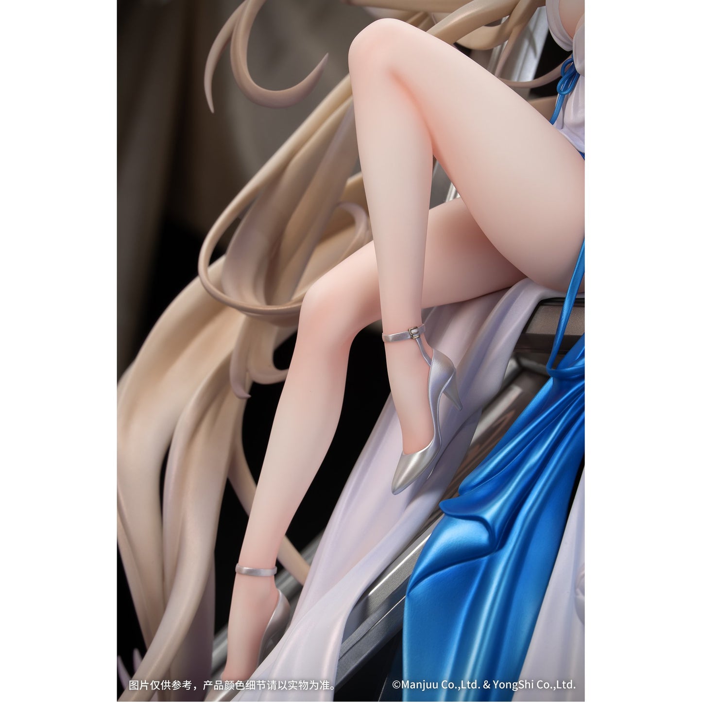 1/7 『アズールレーン』 フォーミダブル アニバーサリー・メモリーズVer.