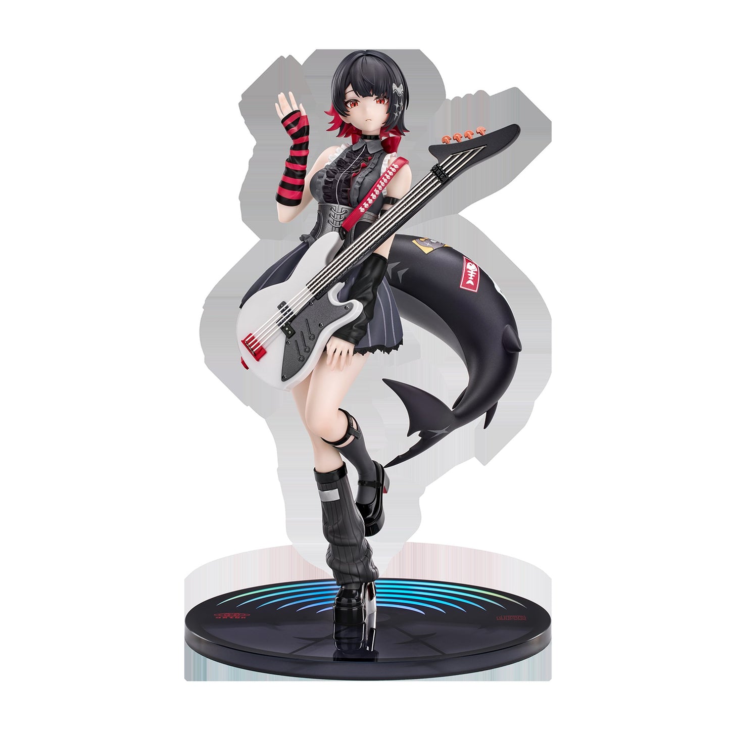 Gift+ 1/8 『ゼンレスゾーンゼロ』 エレン・ジョー 華やぐ遊歩Ver.