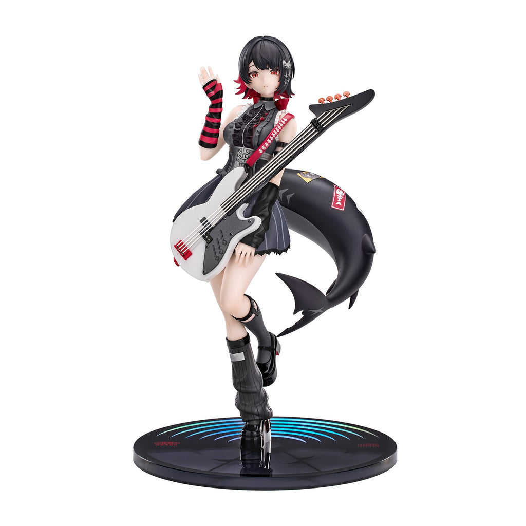 Gift+ 1/8 『ゼンレスゾーンゼロ』 エレン・ジョー 華やぐ遊歩Ver.