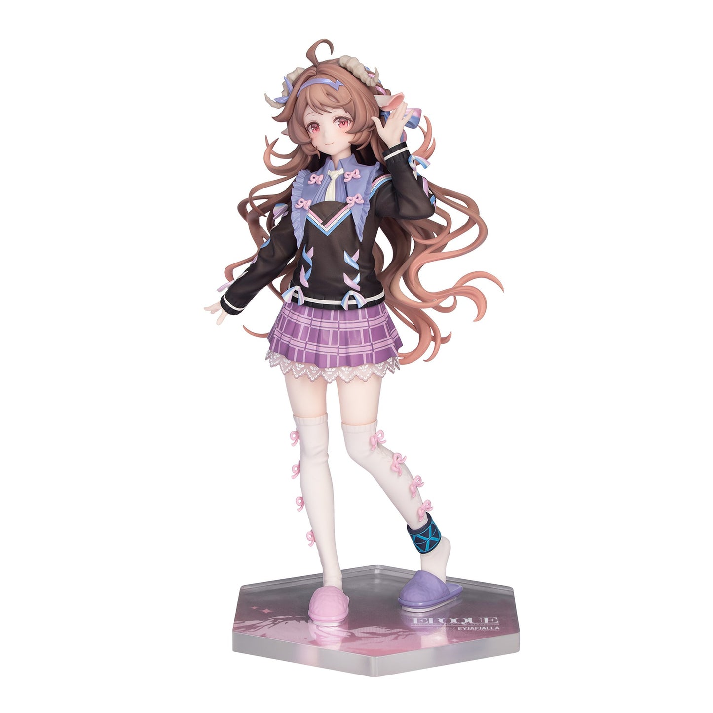 Gift+ 1/8 『アークナイツ』 純燼エイヤフィヤトラ それからの物語VER.
