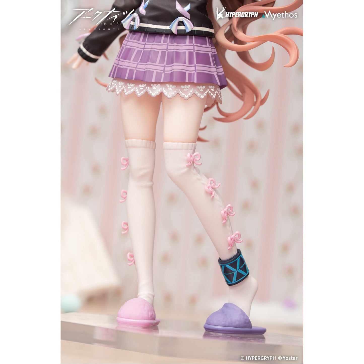 Gift+ 1/8 『アークナイツ』 純燼エイヤフィヤトラ それからの物語VER.