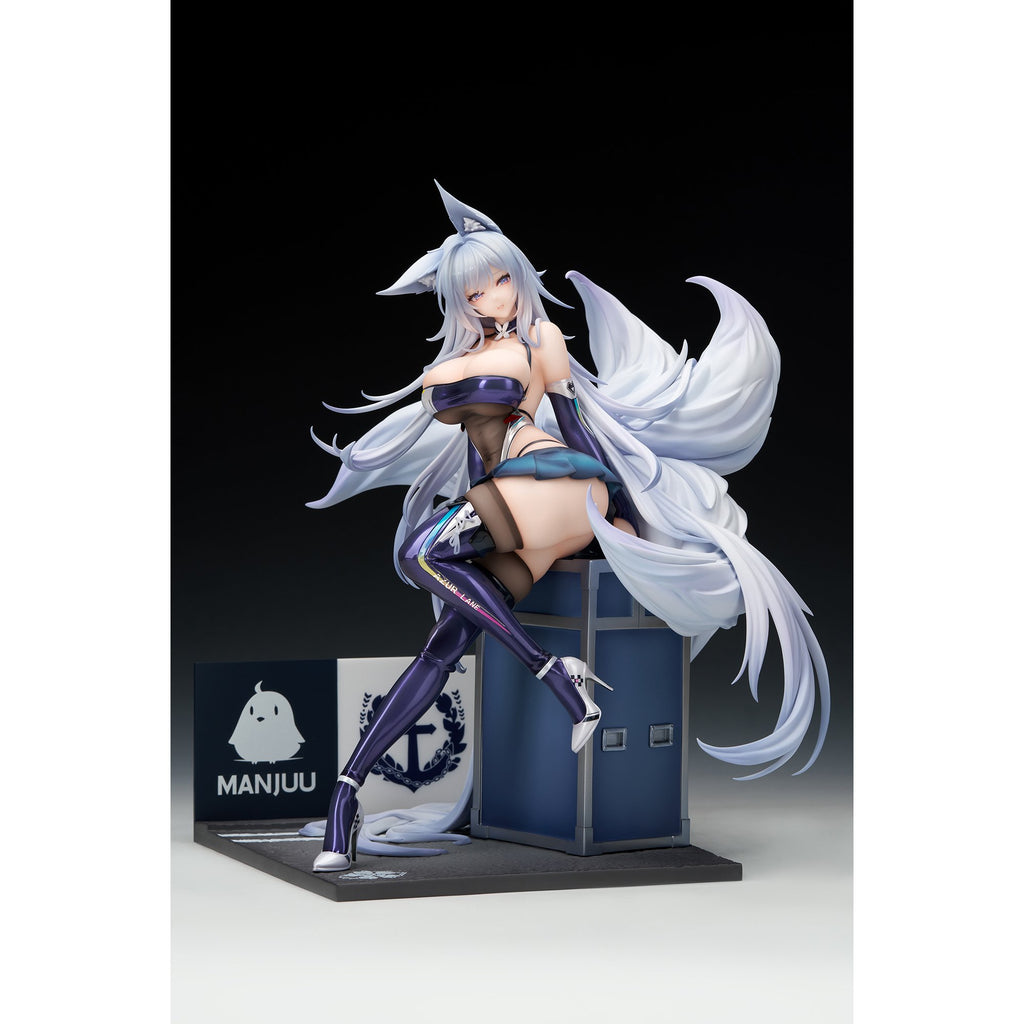 1/7 『アズールレーン』 信濃 寝待の銀輿Ver. LEDアクリル展示ケース付きスペシャル版