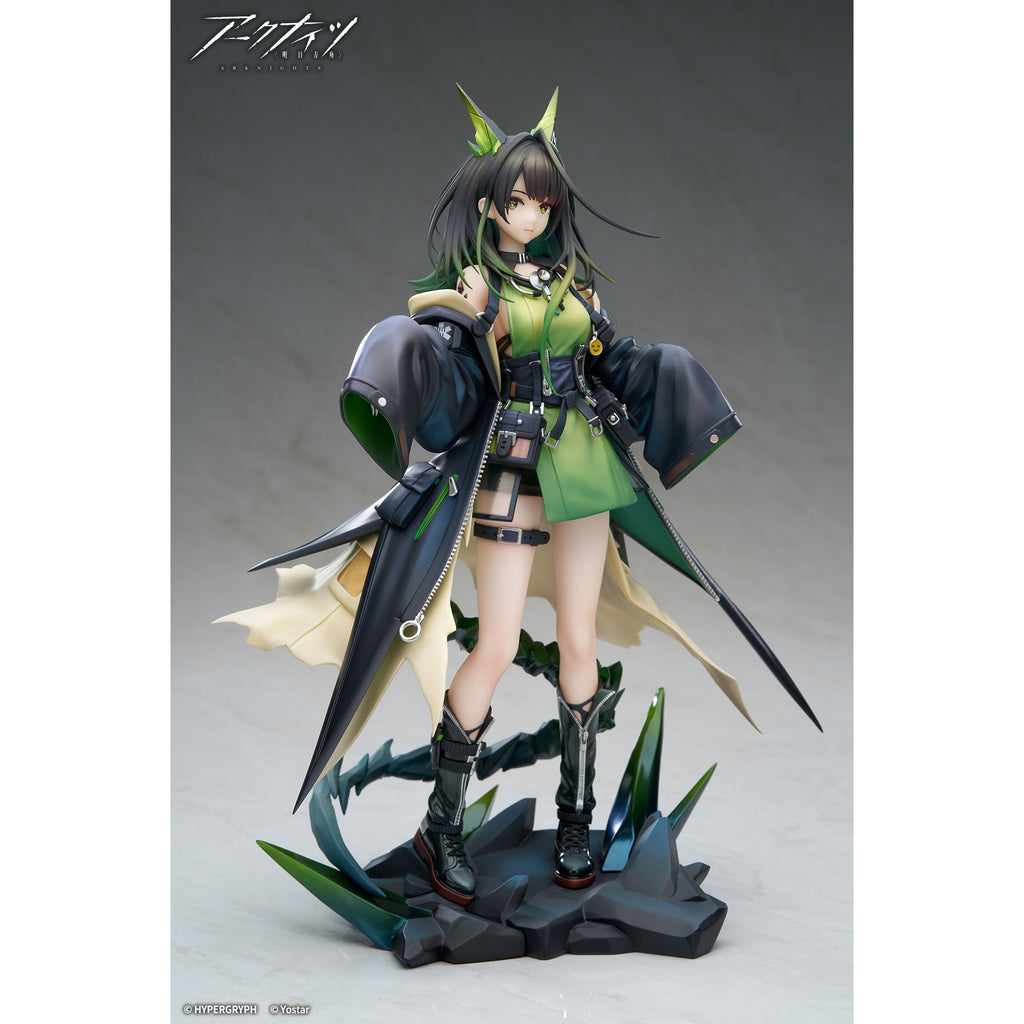 1/7 『アークナイツ』 Mon3tr