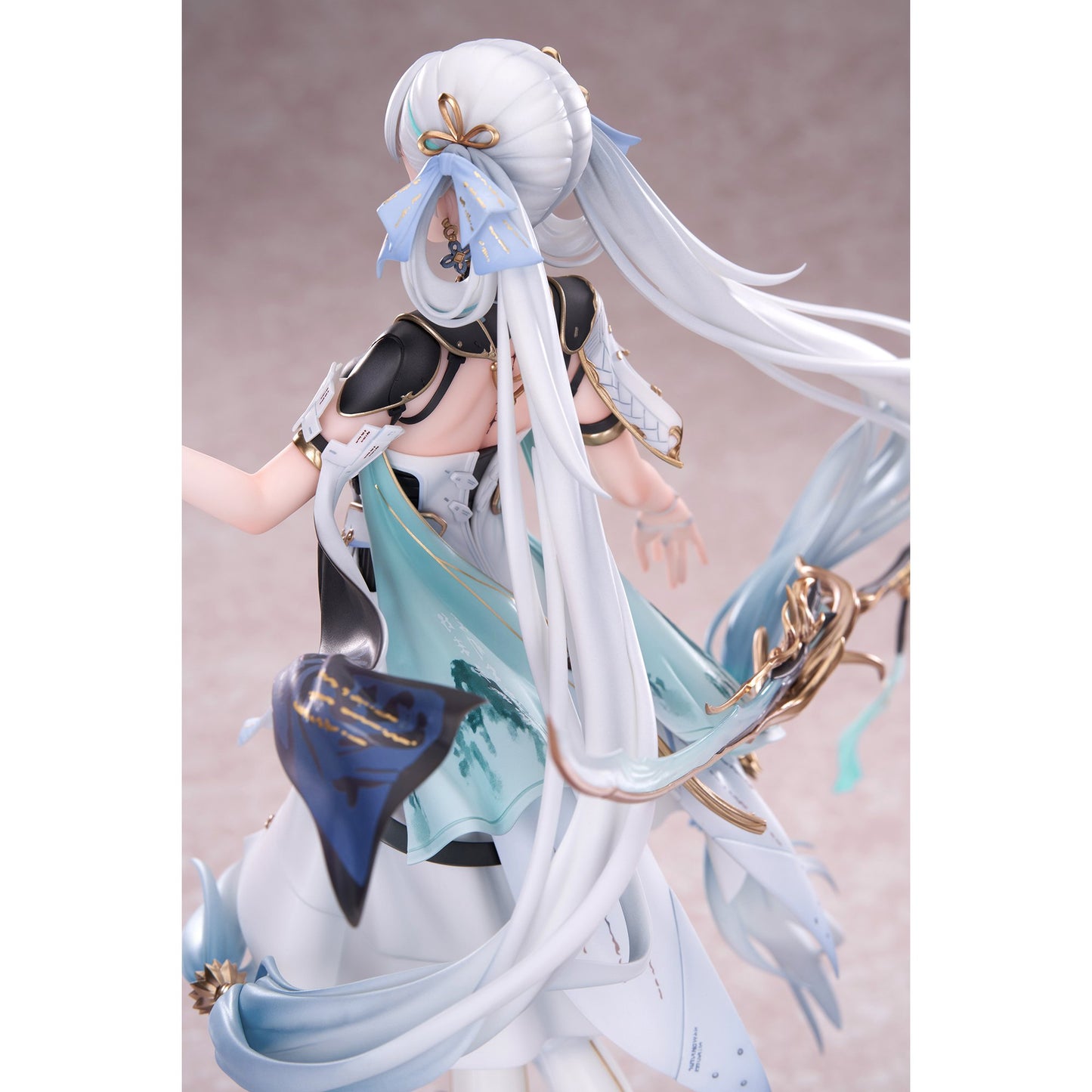 1/7 『鳴潮』 今汐