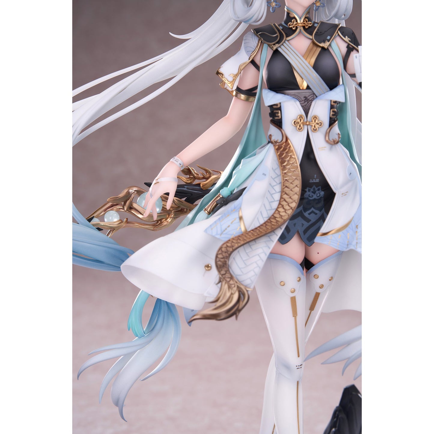 1/7 『鳴潮』 今汐
