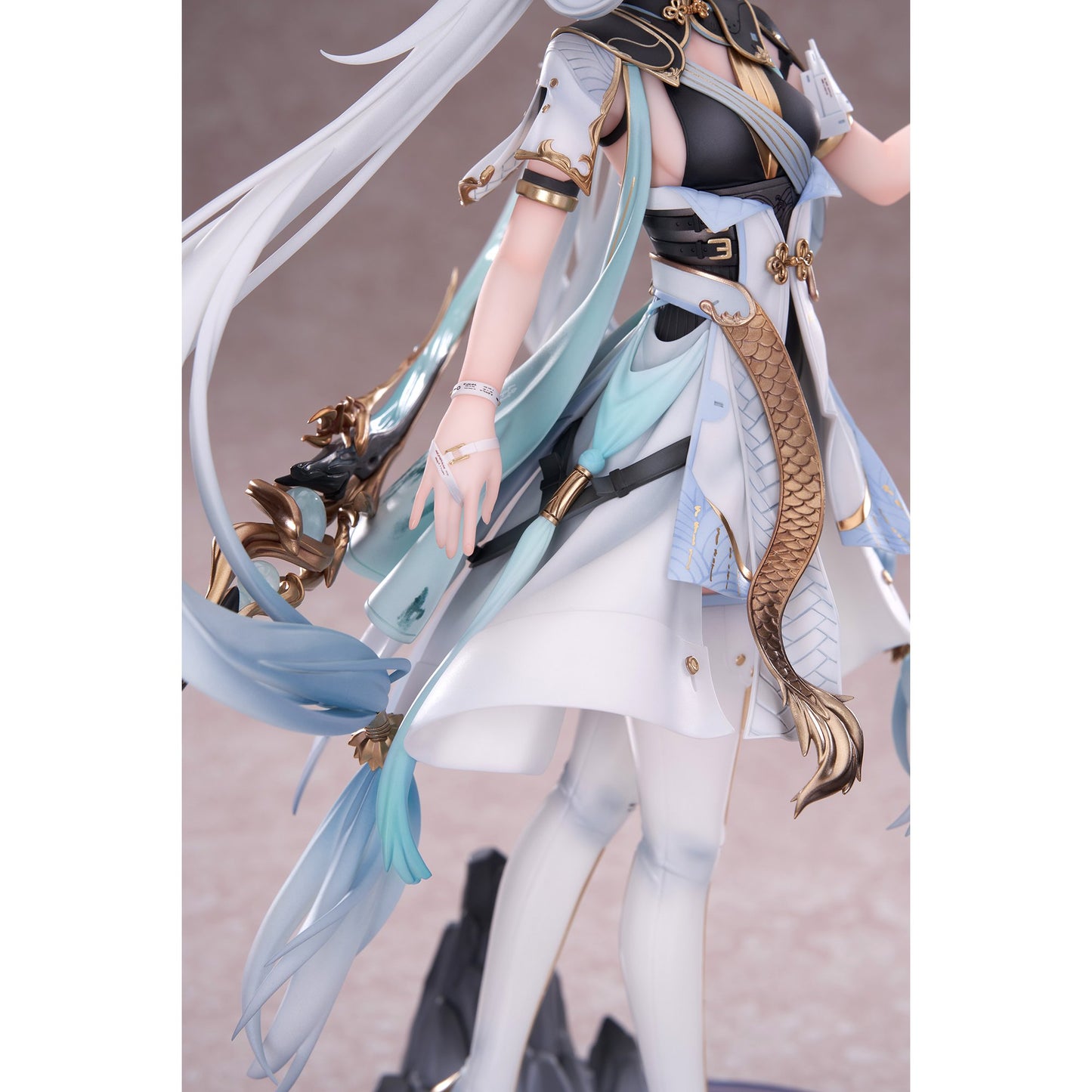 1/7 『鳴潮』 今汐