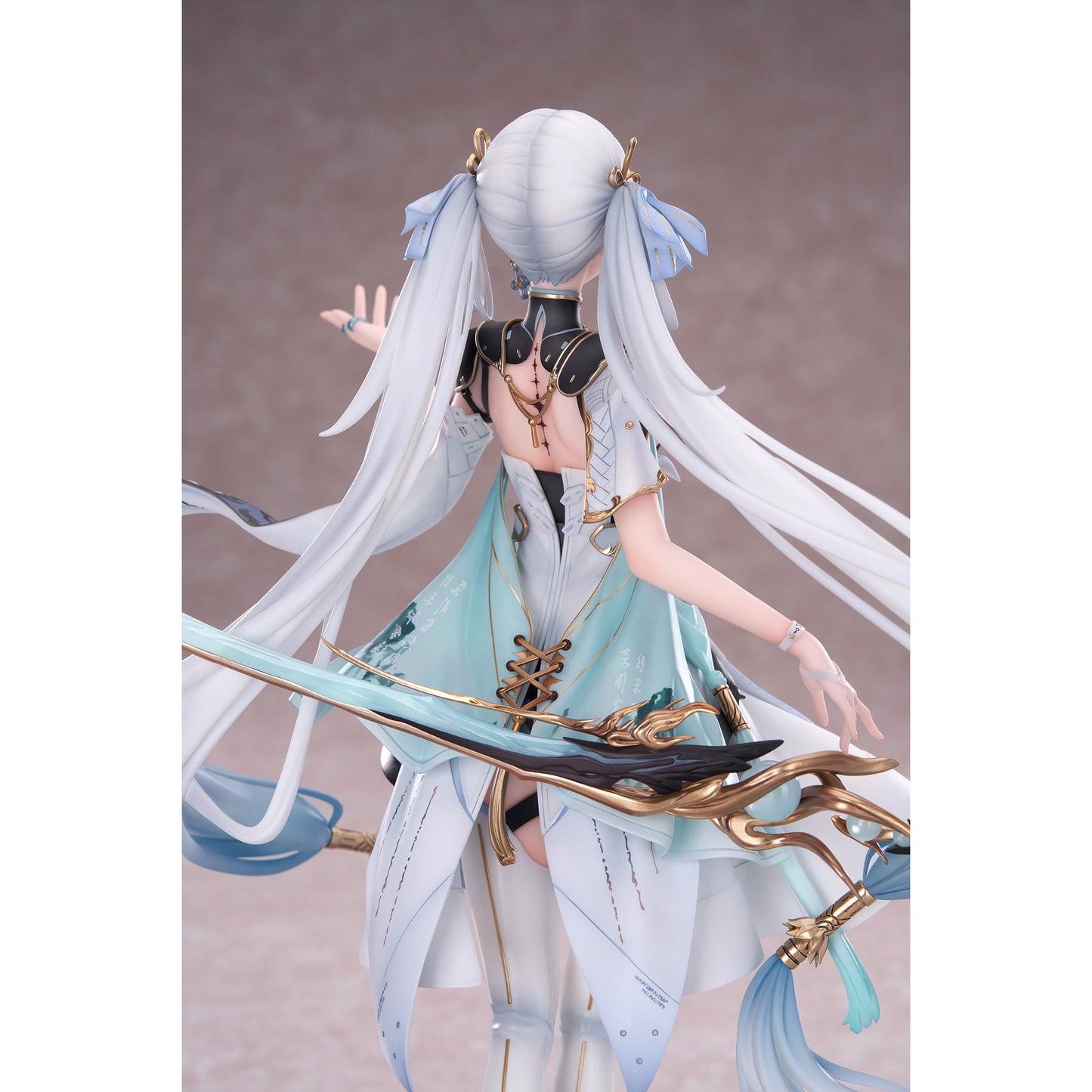 1/7 『鳴潮』 今汐