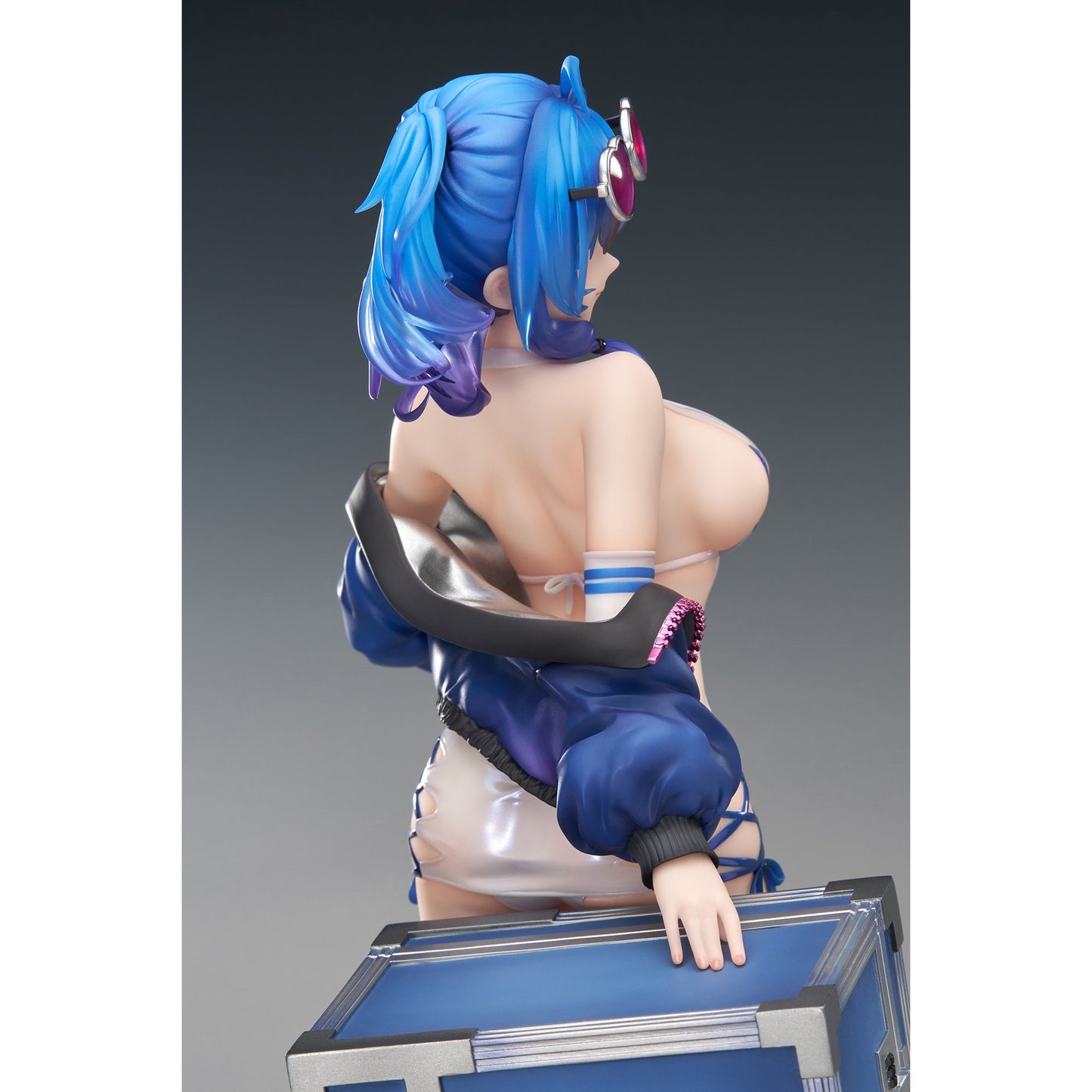1/7 『アズールレーン』 セントルイス レースクイーンVer.