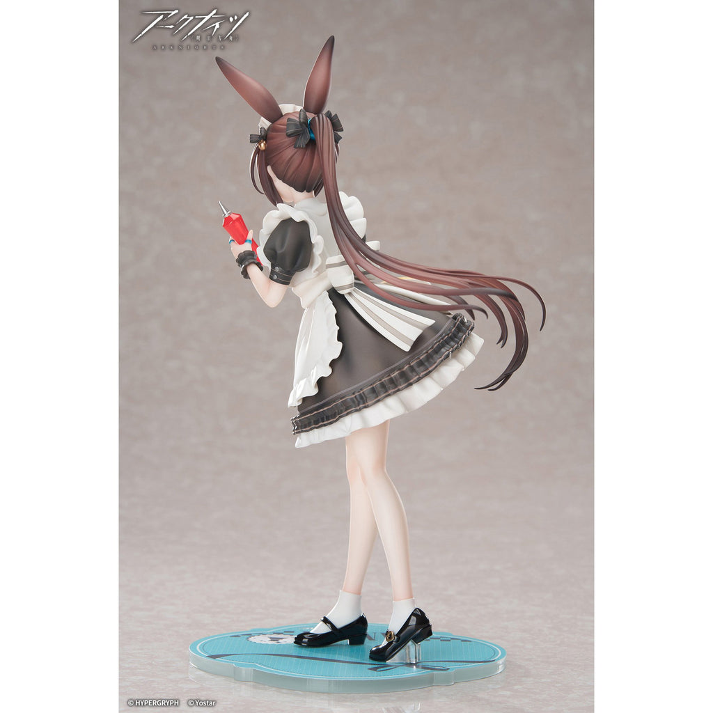LIMEPIEシリーズ 1/8 『アークナイツ』 アーミヤ ティータイム VER.