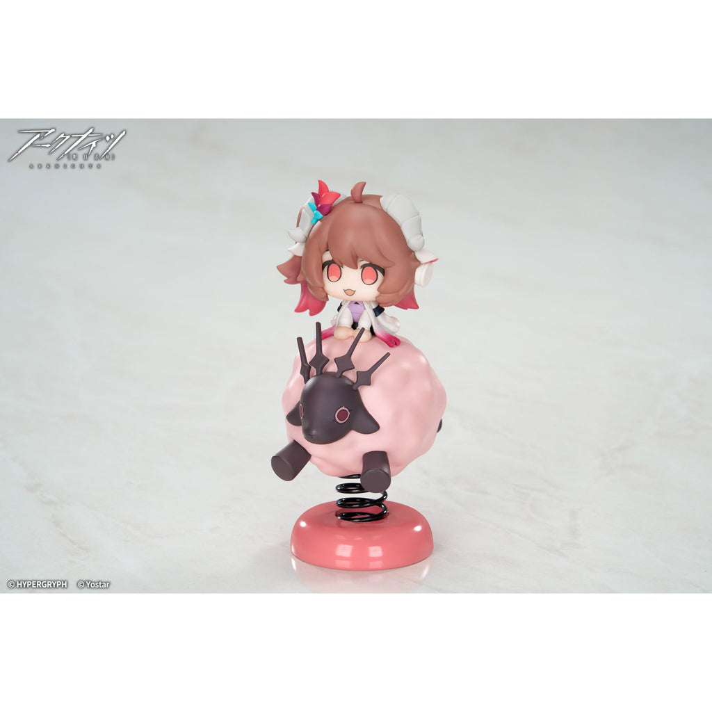 HappyShake 『アークナイツ』 純燼エイヤフィヤトラ