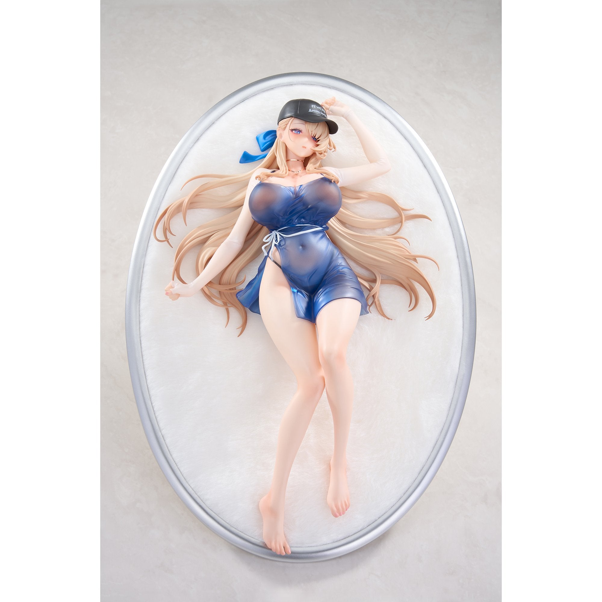 1/7 『ブラウンダスト2』 ウィルヘルミナ ウォーターパークの女王 ver