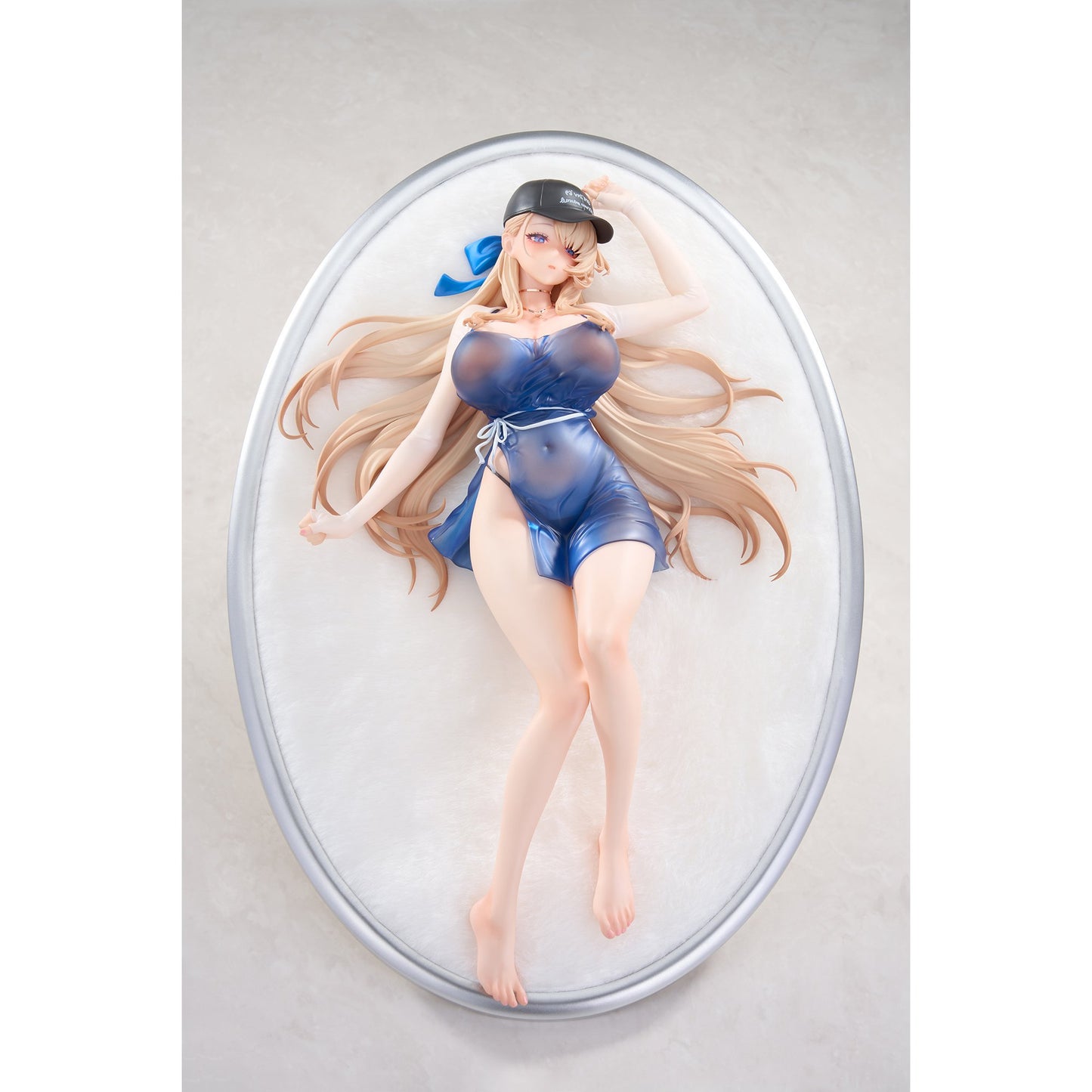 1/7 『ブラウンダスト2』 ウィルヘルミナ ウォーターパークの女王 ver.