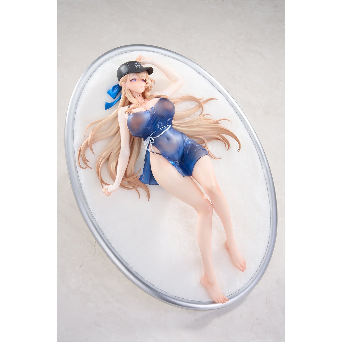1/7 『ブラウンダスト2』 ウィルヘルミナ ウォーターパークの女王 ver.