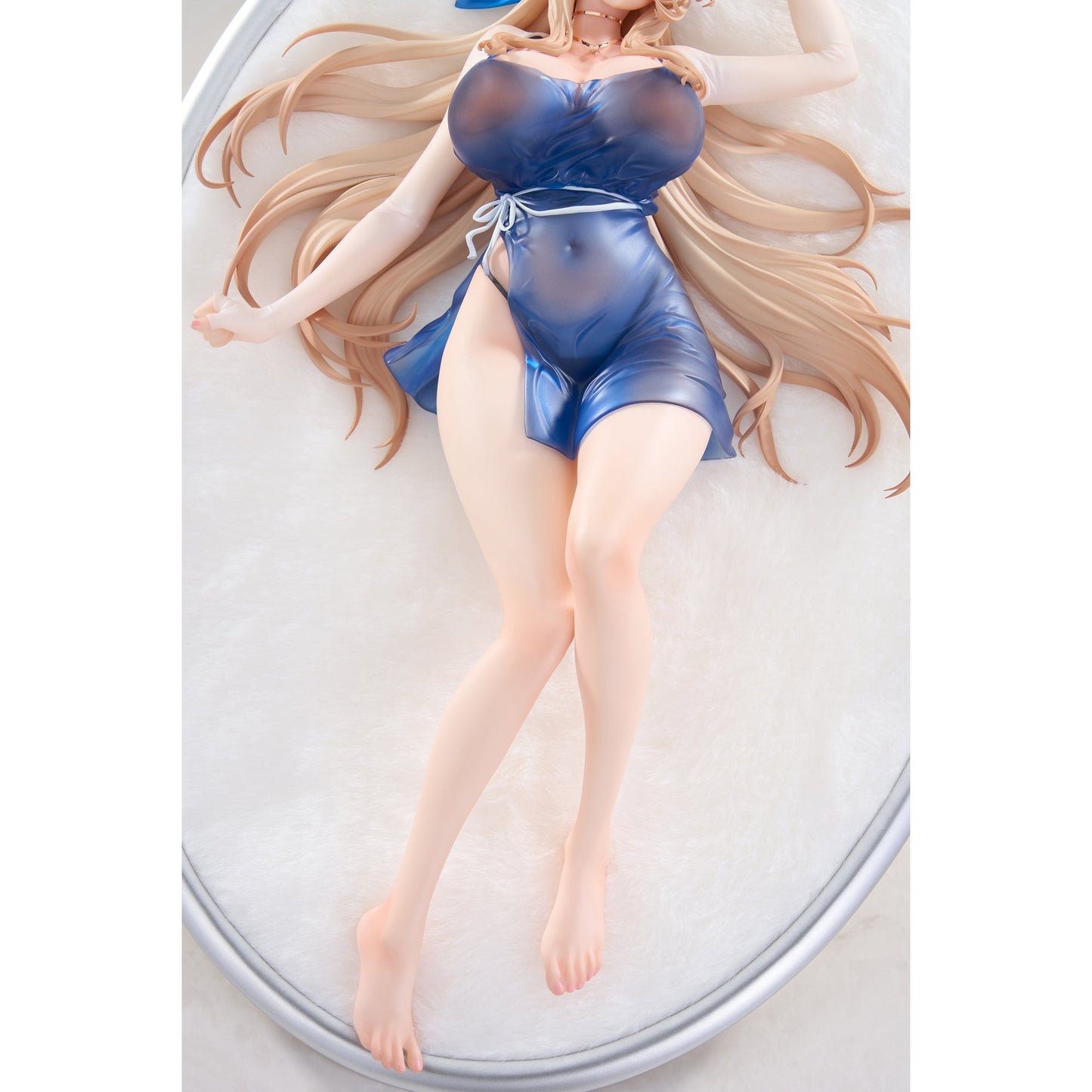 1/7 『ブラウンダスト2』 ウィルヘルミナ ウォーターパークの女王 ver.
