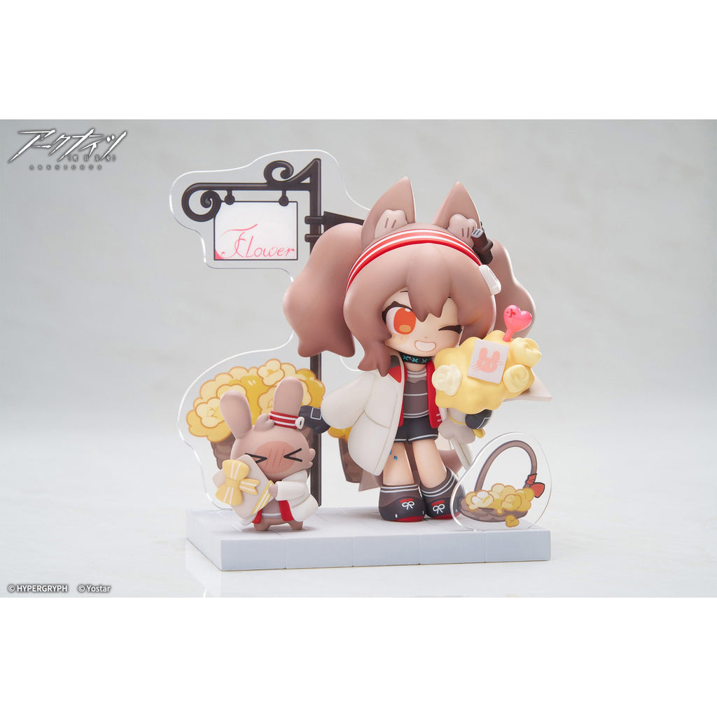 Cutiesシリーズ 『アークナイツ』 アンジェリーナ