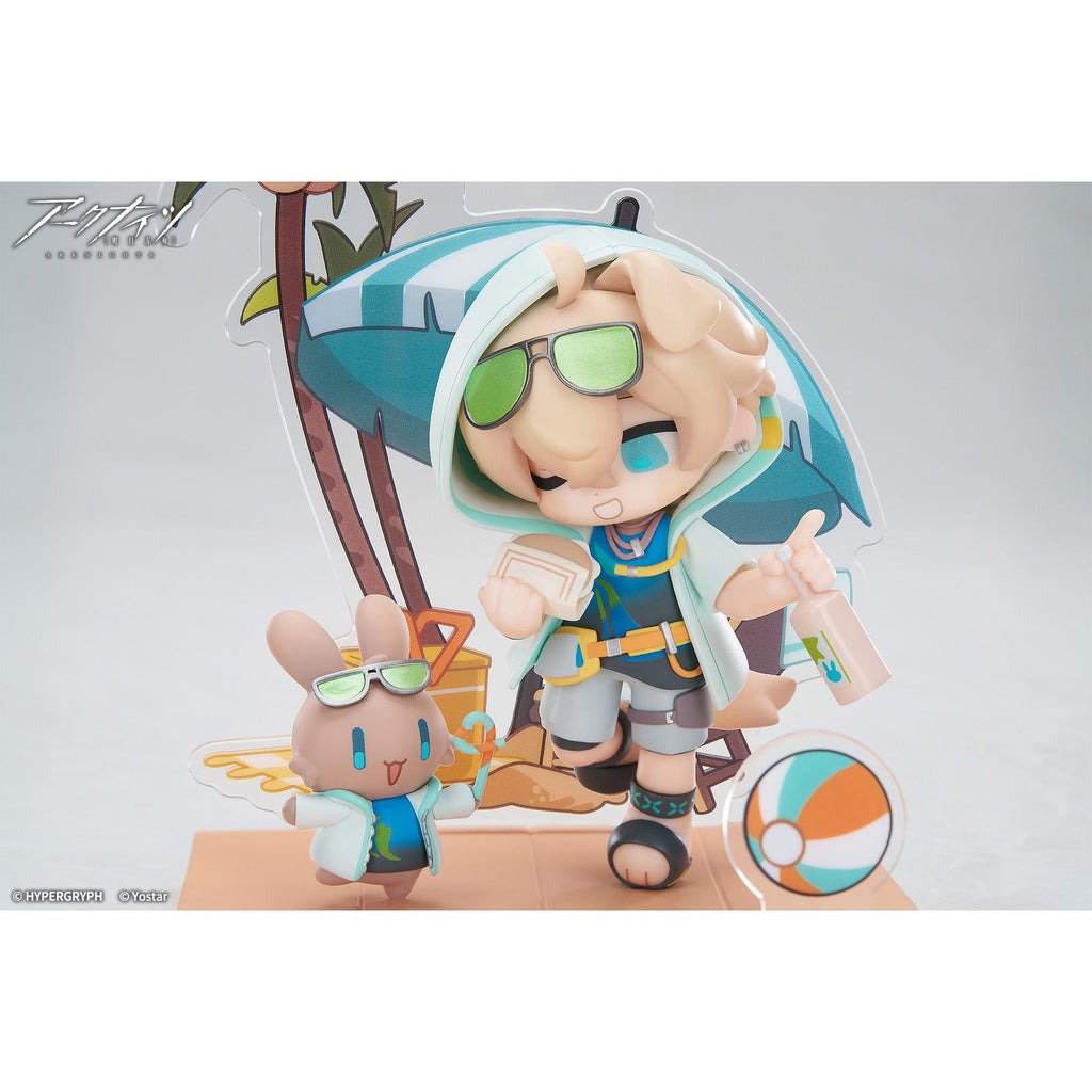 Cutiesシリーズ 『アークナイツ』 テキーラ