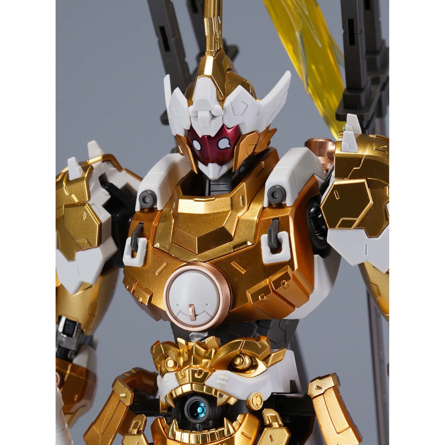 MOTOR NUCLEAR MNP-XH08A 威遠式 近衛兵 プラスチックモデルキット