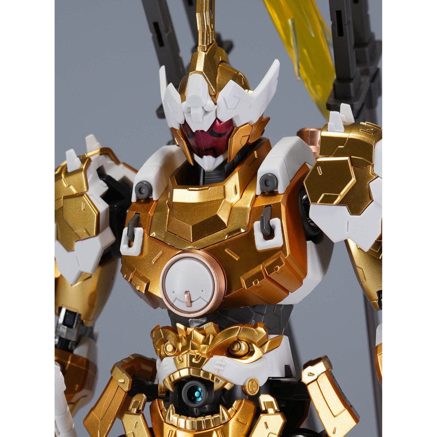 MOTOR NUCLEAR MNP-XH08A 威遠式 近衛兵 プラスチックモデルキット