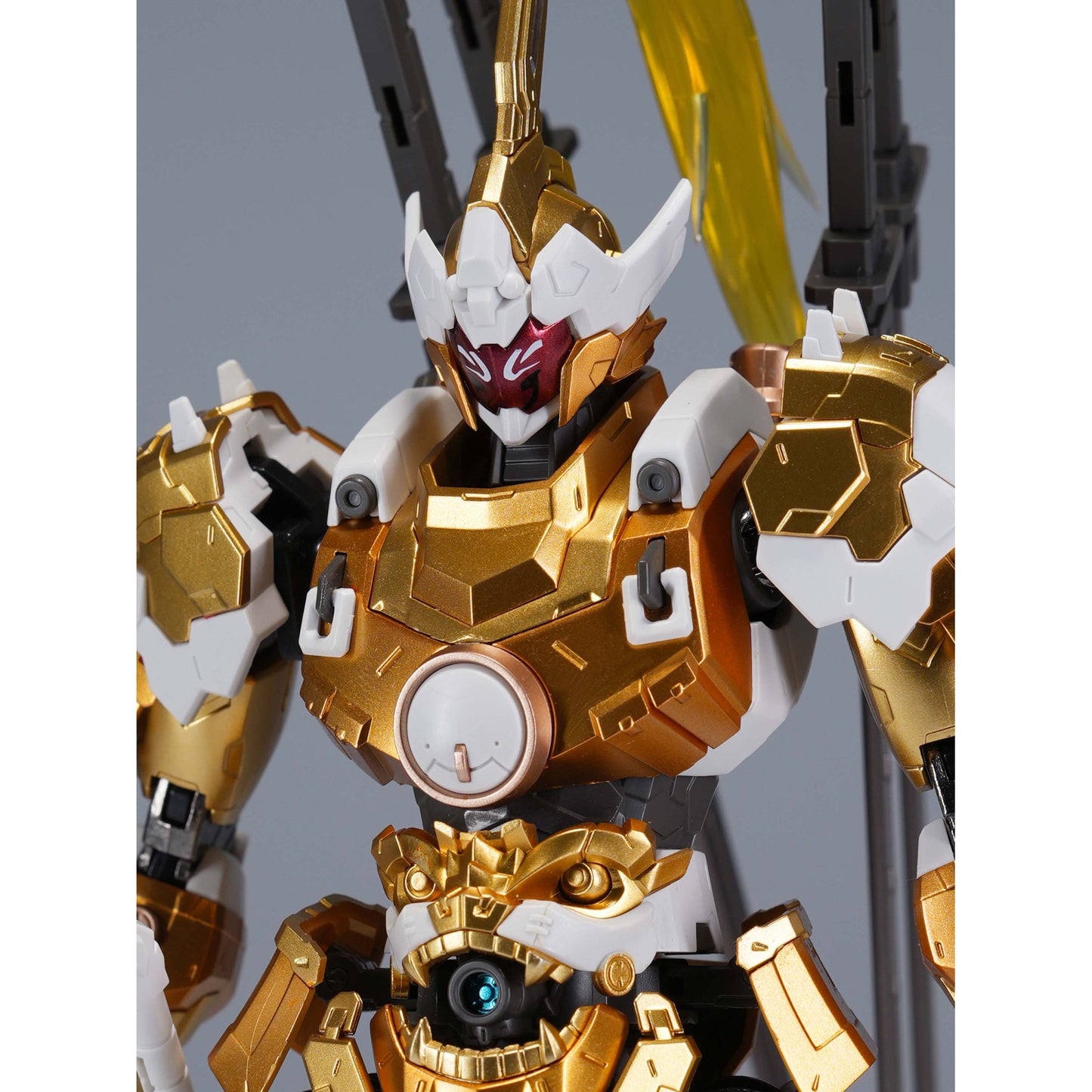 MOTOR NUCLEAR MNP-XH08A 威遠式 近衛兵 プラスチックモデルキット