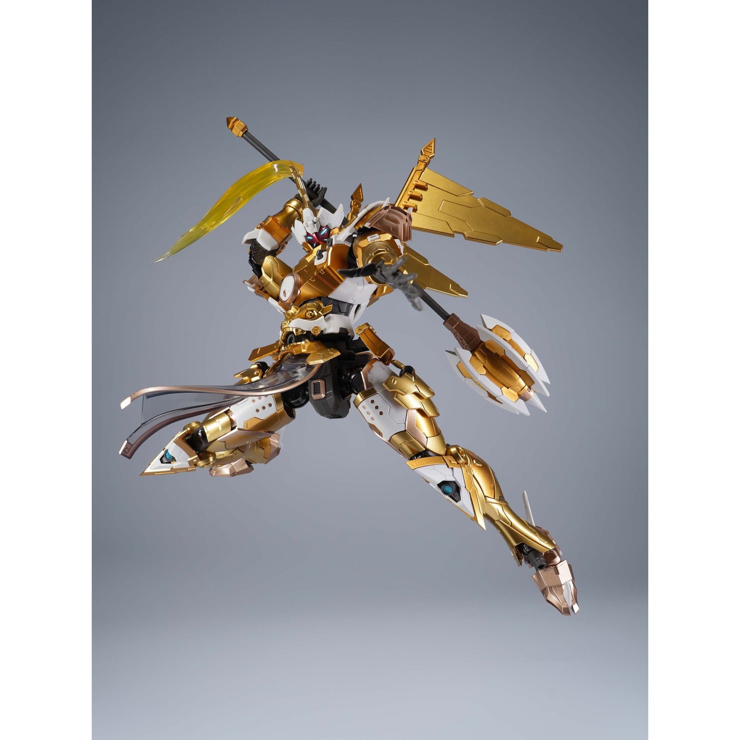 MOTOR NUCLEAR MNP-XH08A 威遠式 近衛兵 プラスチックモデルキット