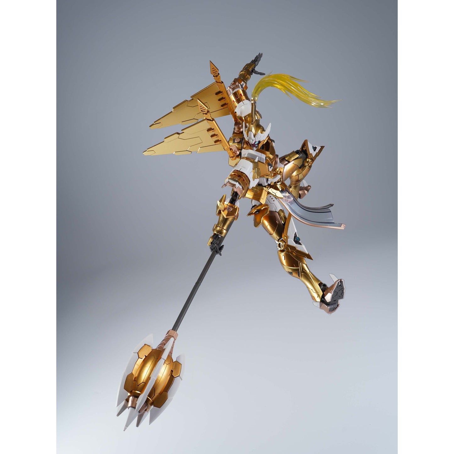 MOTOR NUCLEAR MNP-XH08A 威遠式 近衛兵 プラスチックモデルキット