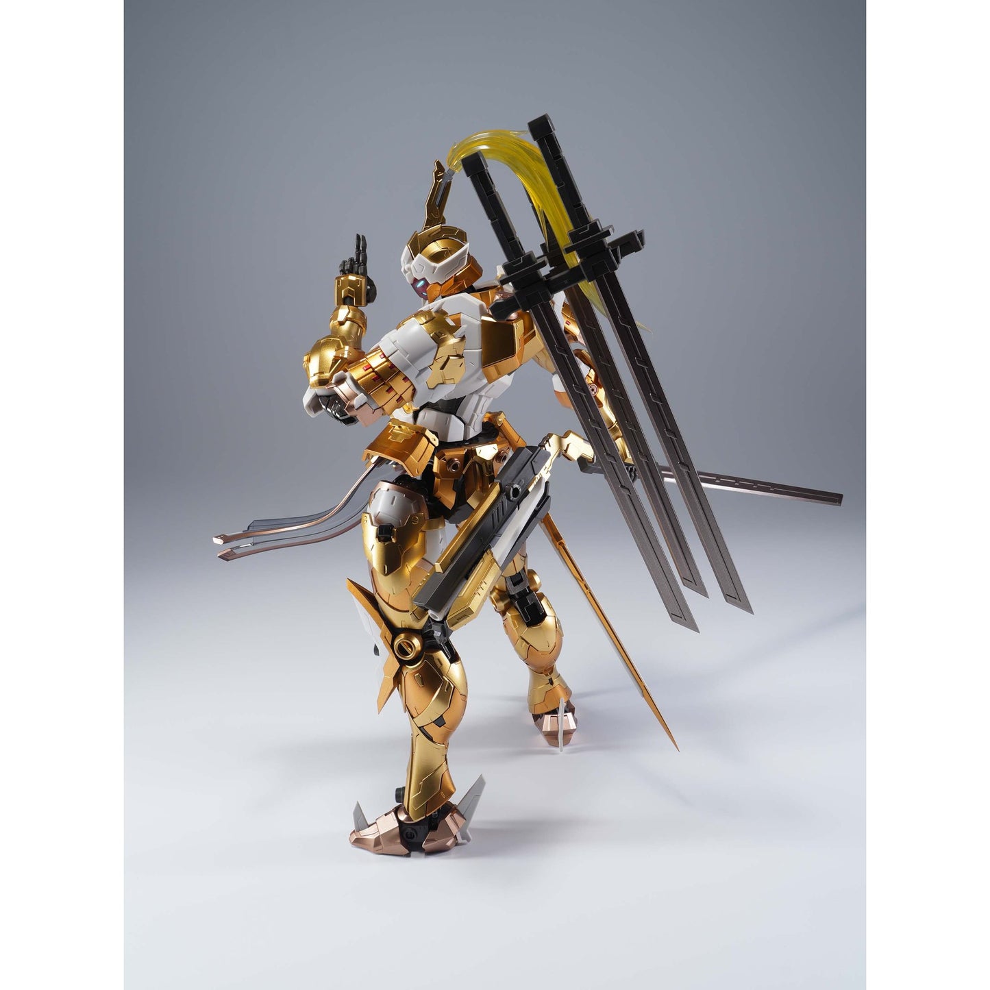 MOTOR NUCLEAR MNP-XH08A 威遠式 近衛兵 プラスチックモデルキット