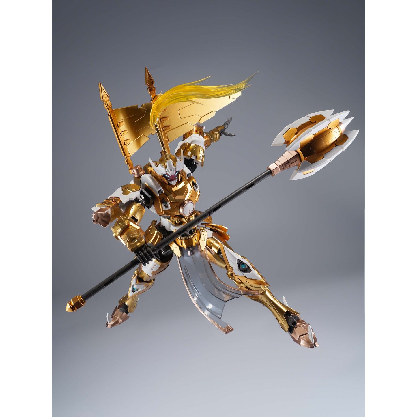 MOTOR NUCLEAR MNP-XH08A 威遠式 近衛兵 プラスチックモデルキット