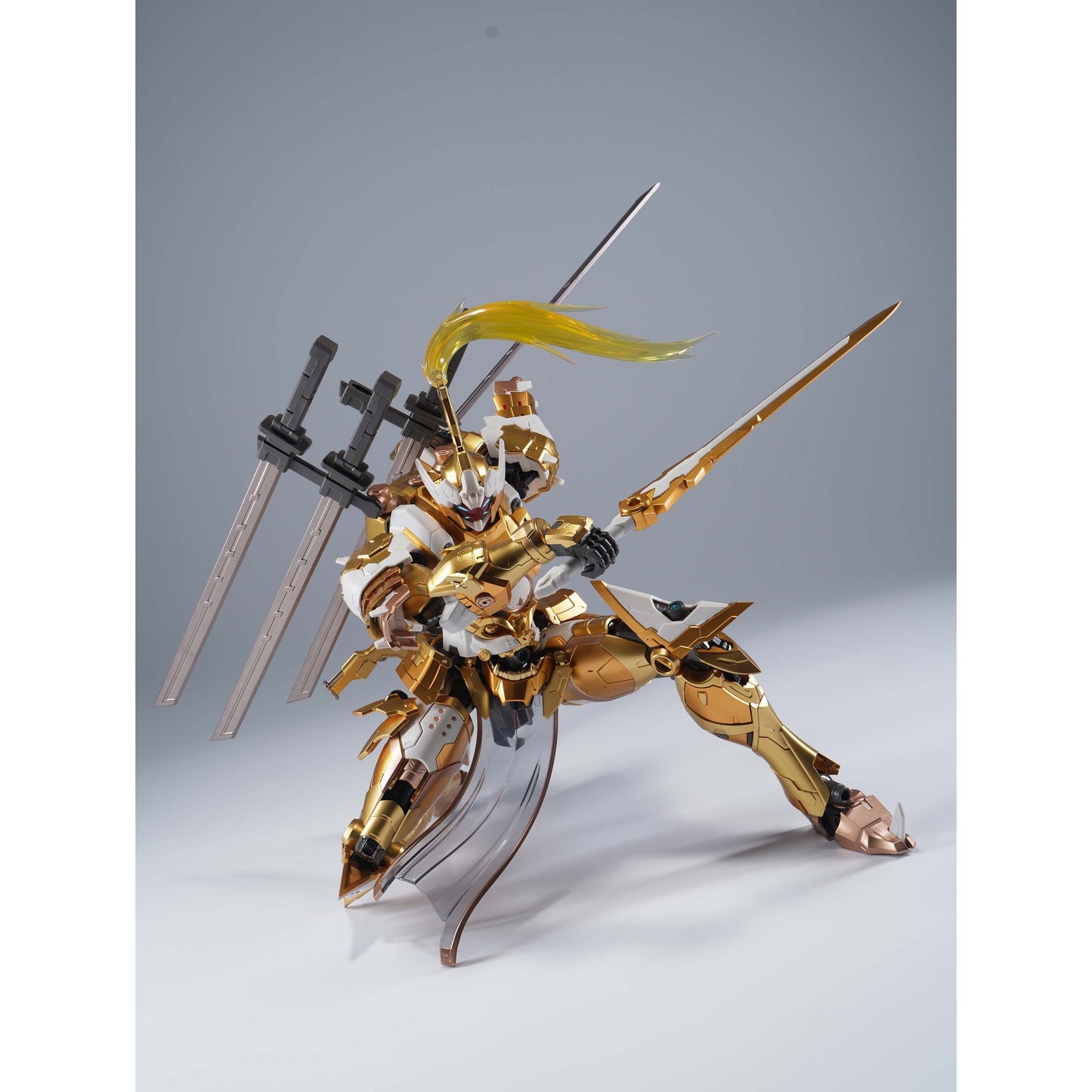MOTOR NUCLEAR MNP-XH08A 威遠式 近衛兵 プラスチックモデルキット