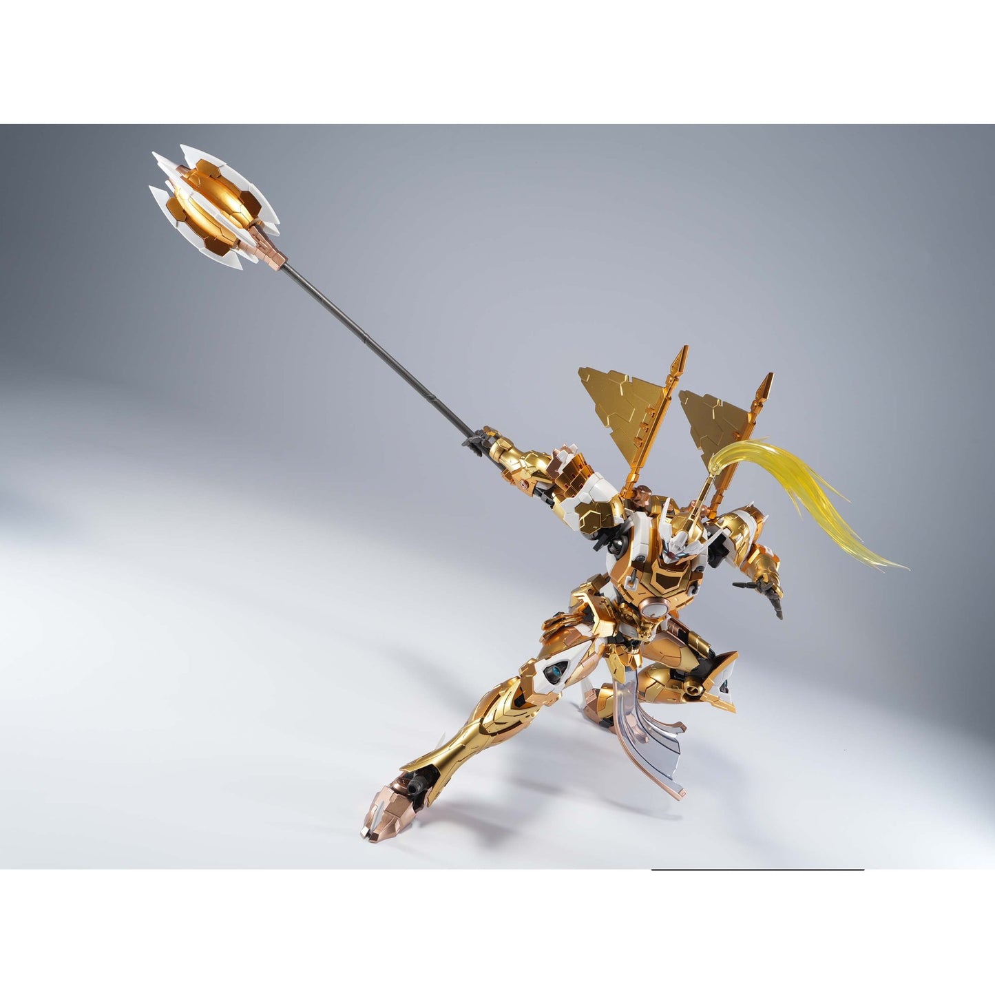 MOTOR NUCLEAR MNP-XH08A 威遠式 近衛兵 プラスチックモデルキット