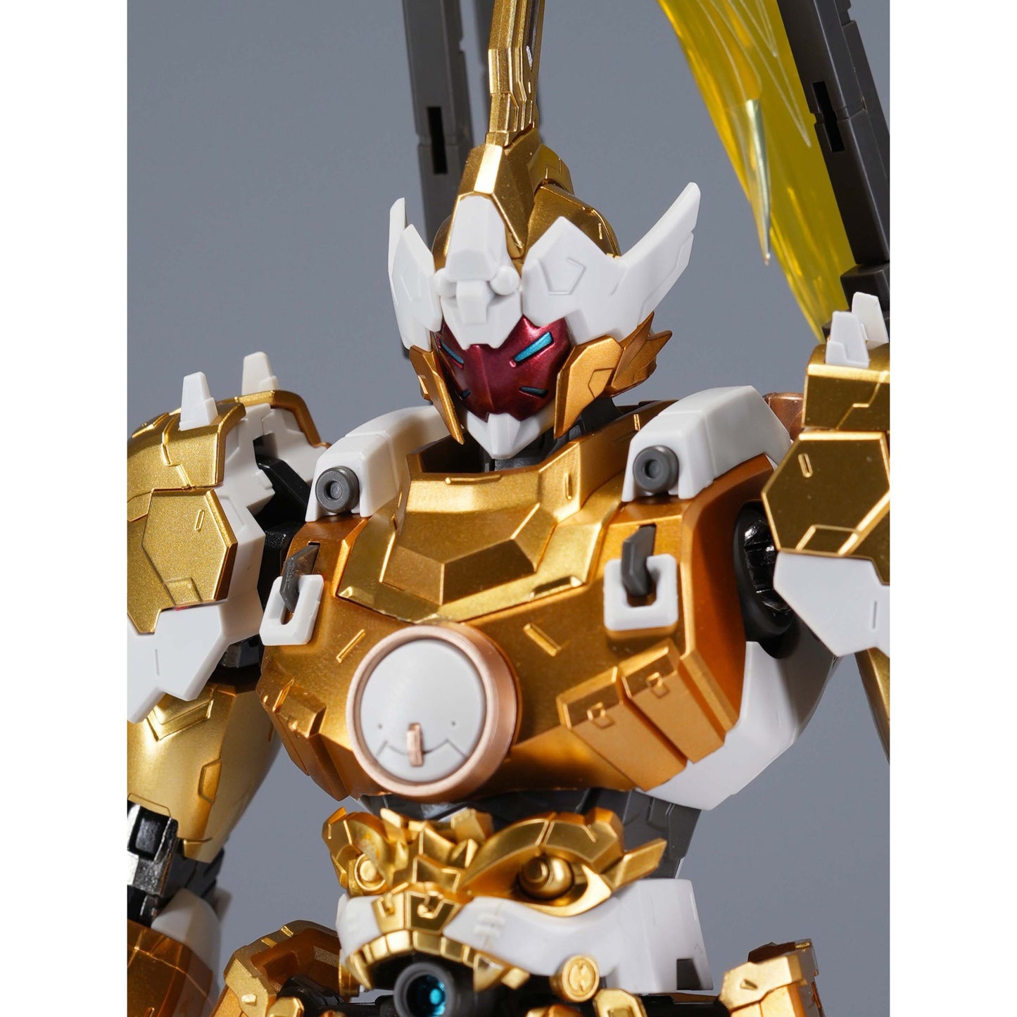 MOTOR NUCLEAR MNP-XH08A 威遠式 近衛兵 プラスチックモデルキット