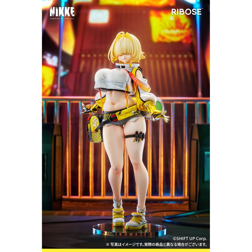 1/6 『勝利の女神：NIKKE』 エレグ