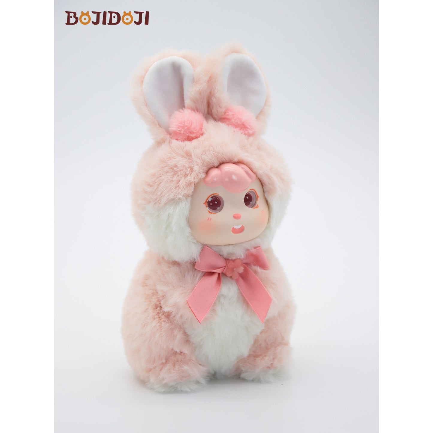 FRIENDSHEEP BOJIDOJIシリーズ ぬいぐるみ DOJI・桜(Sサイズ)