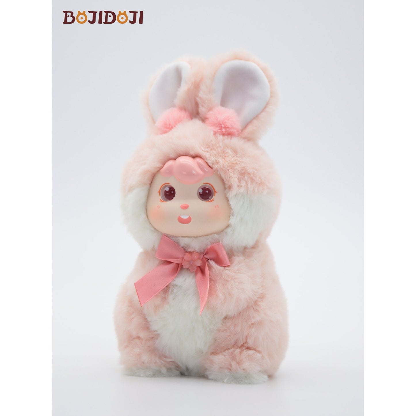 FRIENDSHEEP BOJIDOJIシリーズ ぬいぐるみ DOJI・桜(Sサイズ)