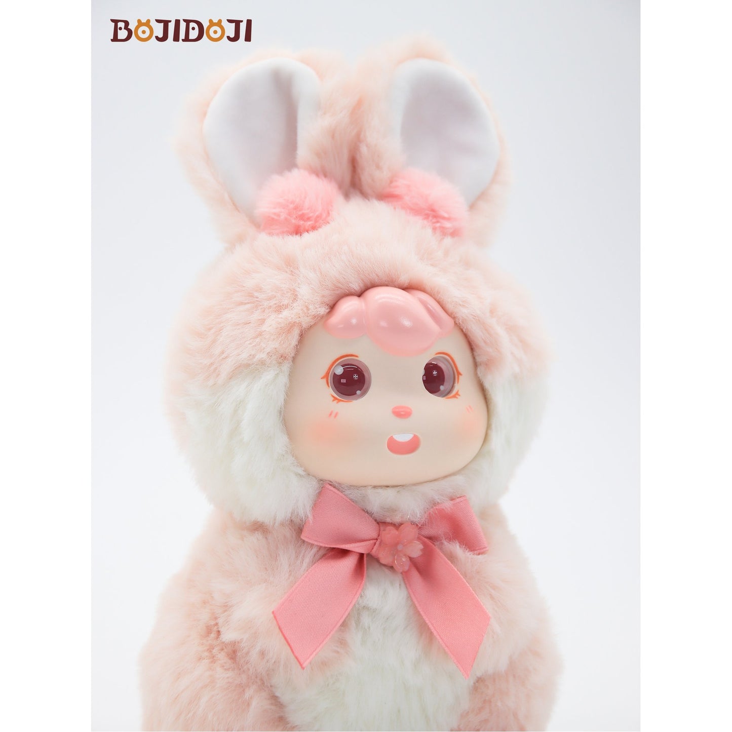 FRIENDSHEEP BOJIDOJIシリーズ ぬいぐるみ DOJI・桜(Sサイズ)