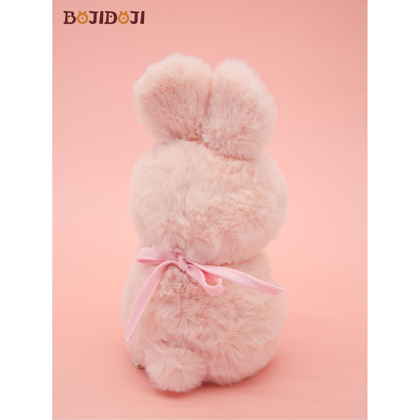 FRIENDSHEEP BOJIDOJIシリーズ ぬいぐるみ DOJI・桜(Sサイズ)