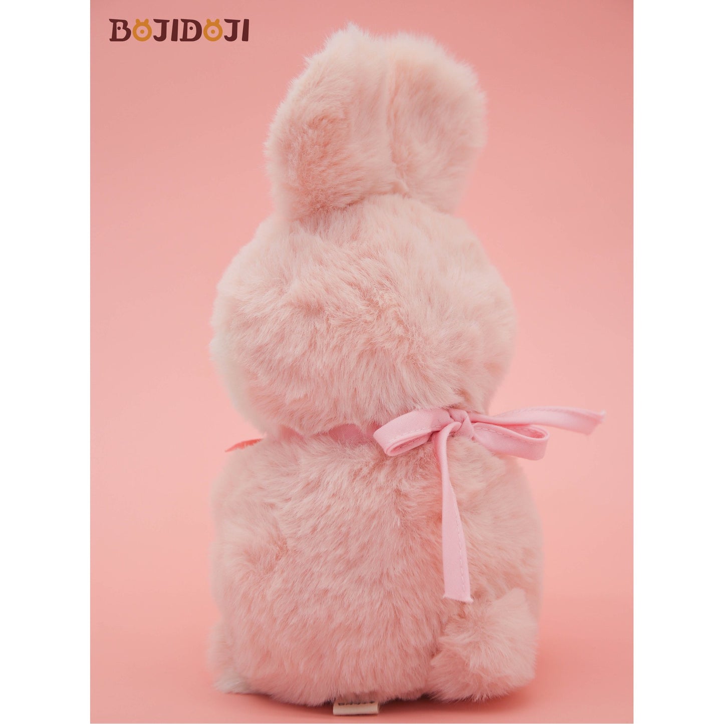 FRIENDSHEEP BOJIDOJIシリーズ ぬいぐるみ DOJI・桜(Sサイズ)