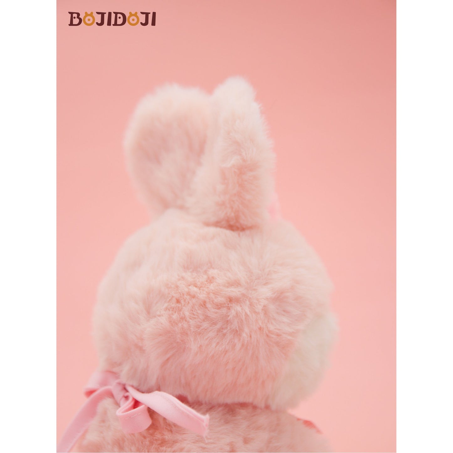 FRIENDSHEEP BOJIDOJIシリーズ ぬいぐるみ DOJI・桜(Sサイズ)