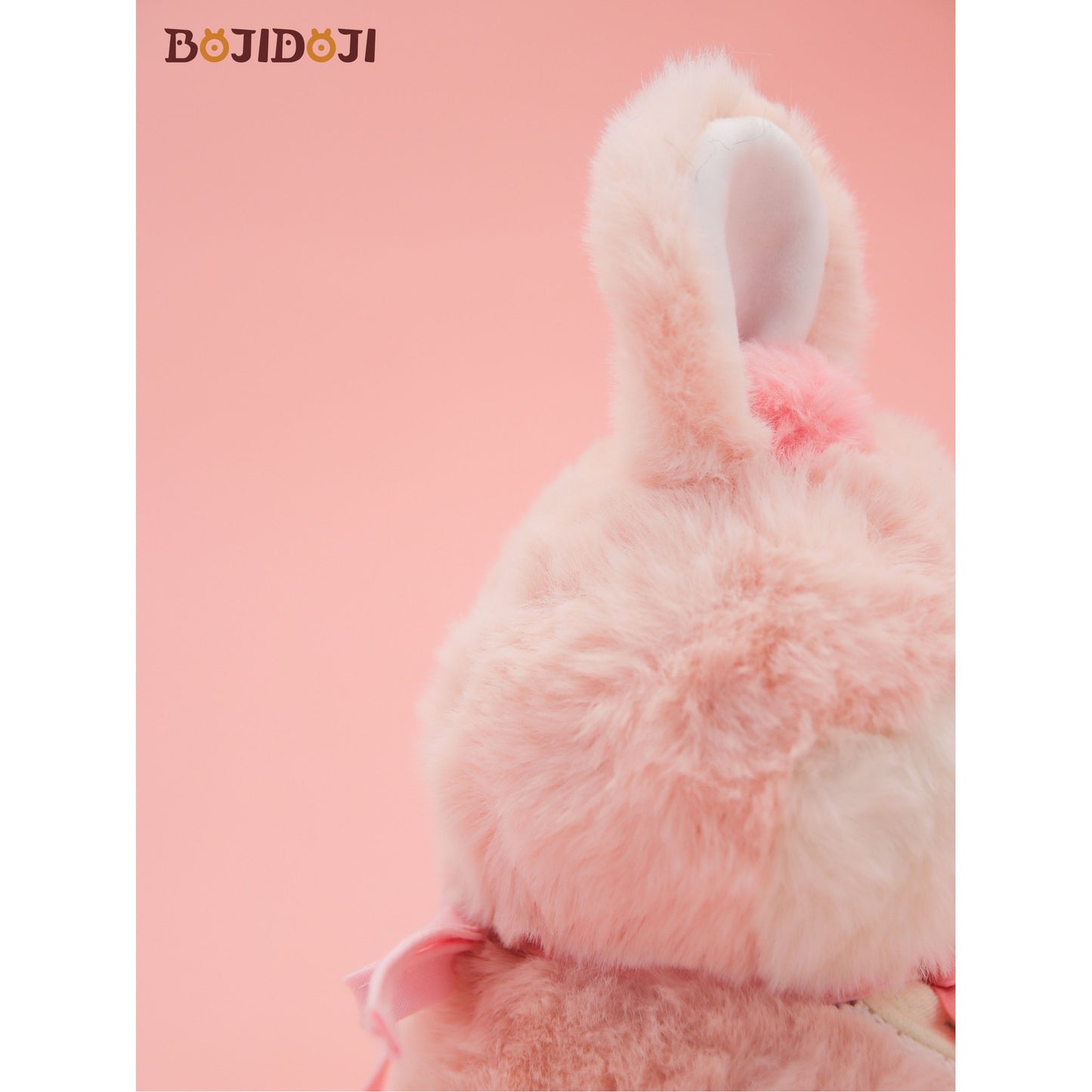 FRIENDSHEEP BOJIDOJIシリーズ ぬいぐるみ DOJI・桜(Sサイズ)