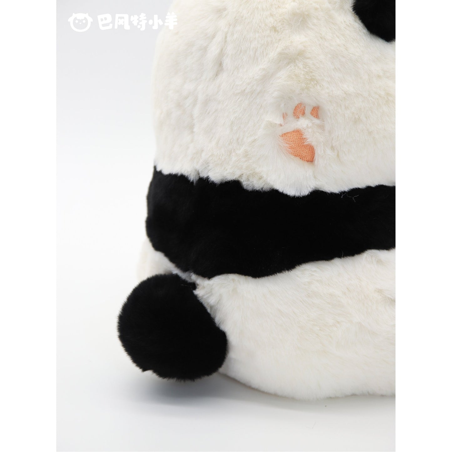 FRIENDSHEEP Bonanaシリーズ PANDA BONANA ぬいぐるみ