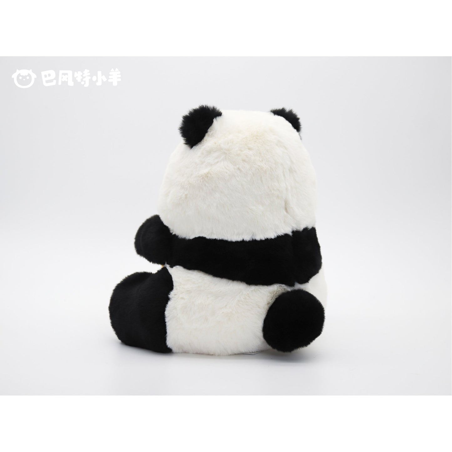 FRIENDSHEEP Bonanaシリーズ PANDA BONANA ぬいぐるみ