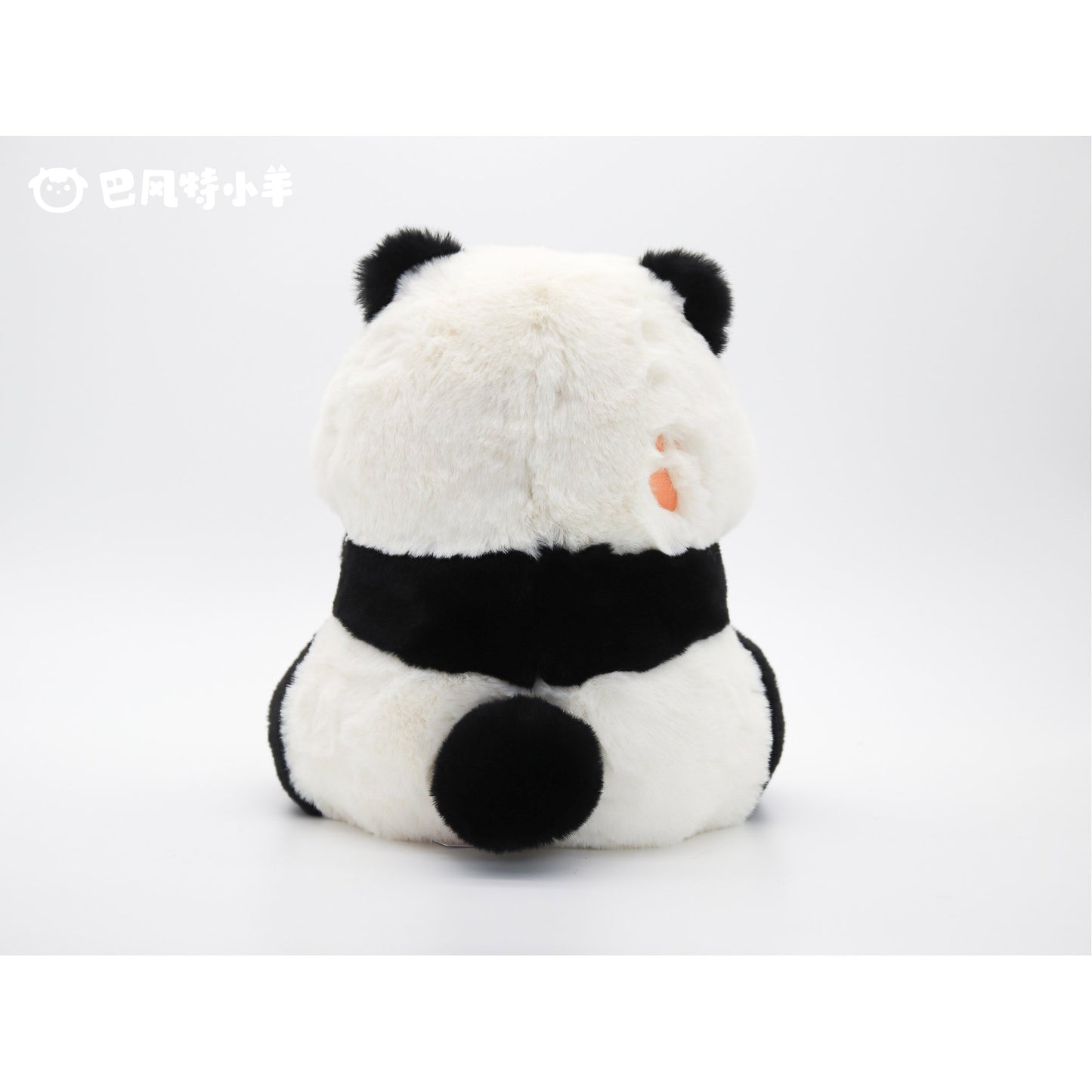 FRIENDSHEEP Bonanaシリーズ PANDA BONANA ぬいぐるみ