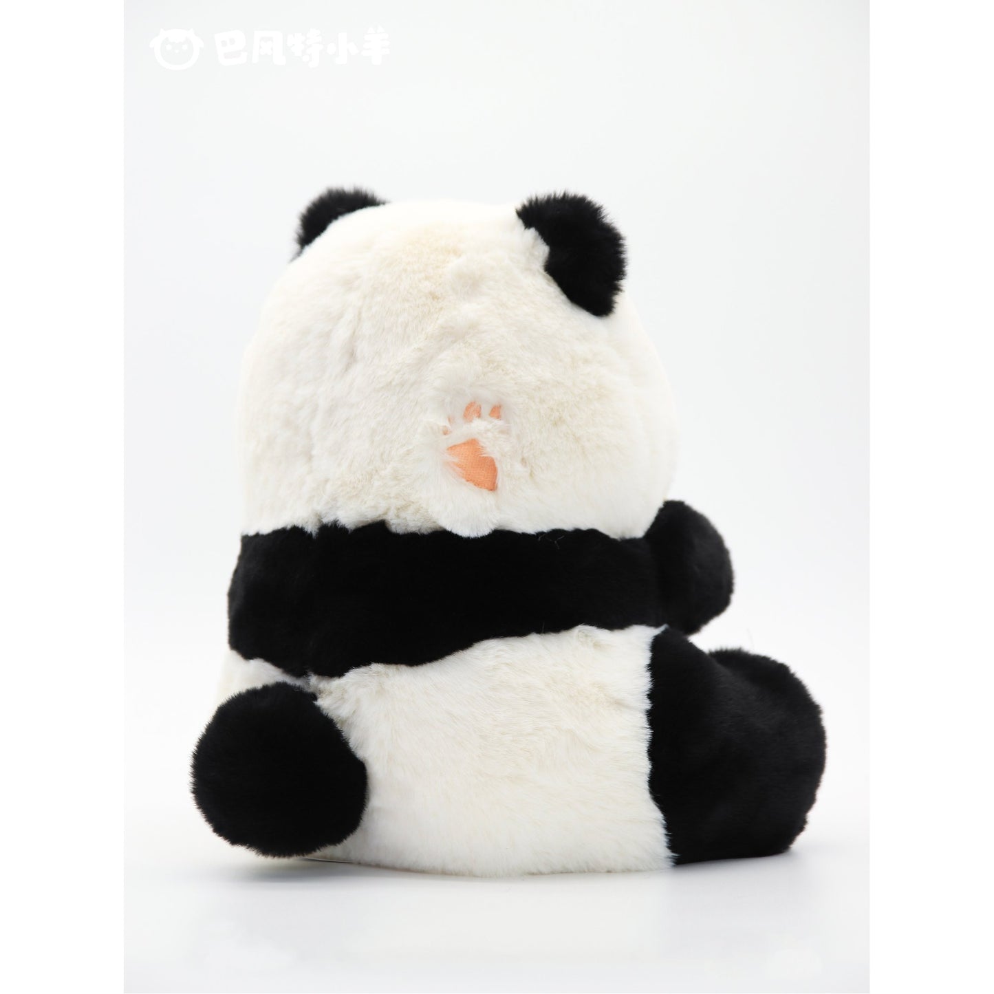 FRIENDSHEEP Bonanaシリーズ PANDA BONANA ぬいぐるみ