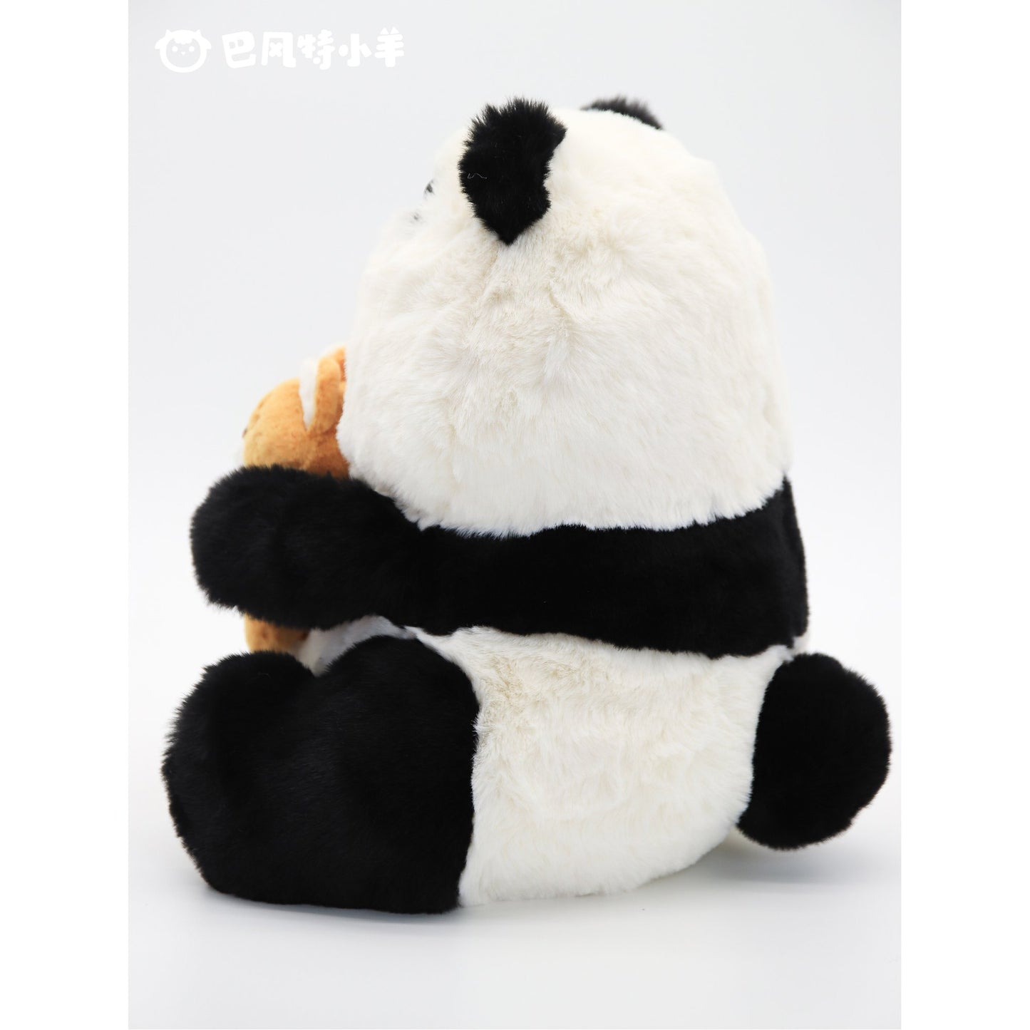 FRIENDSHEEP Bonanaシリーズ PANDA BONANA ぬいぐるみ