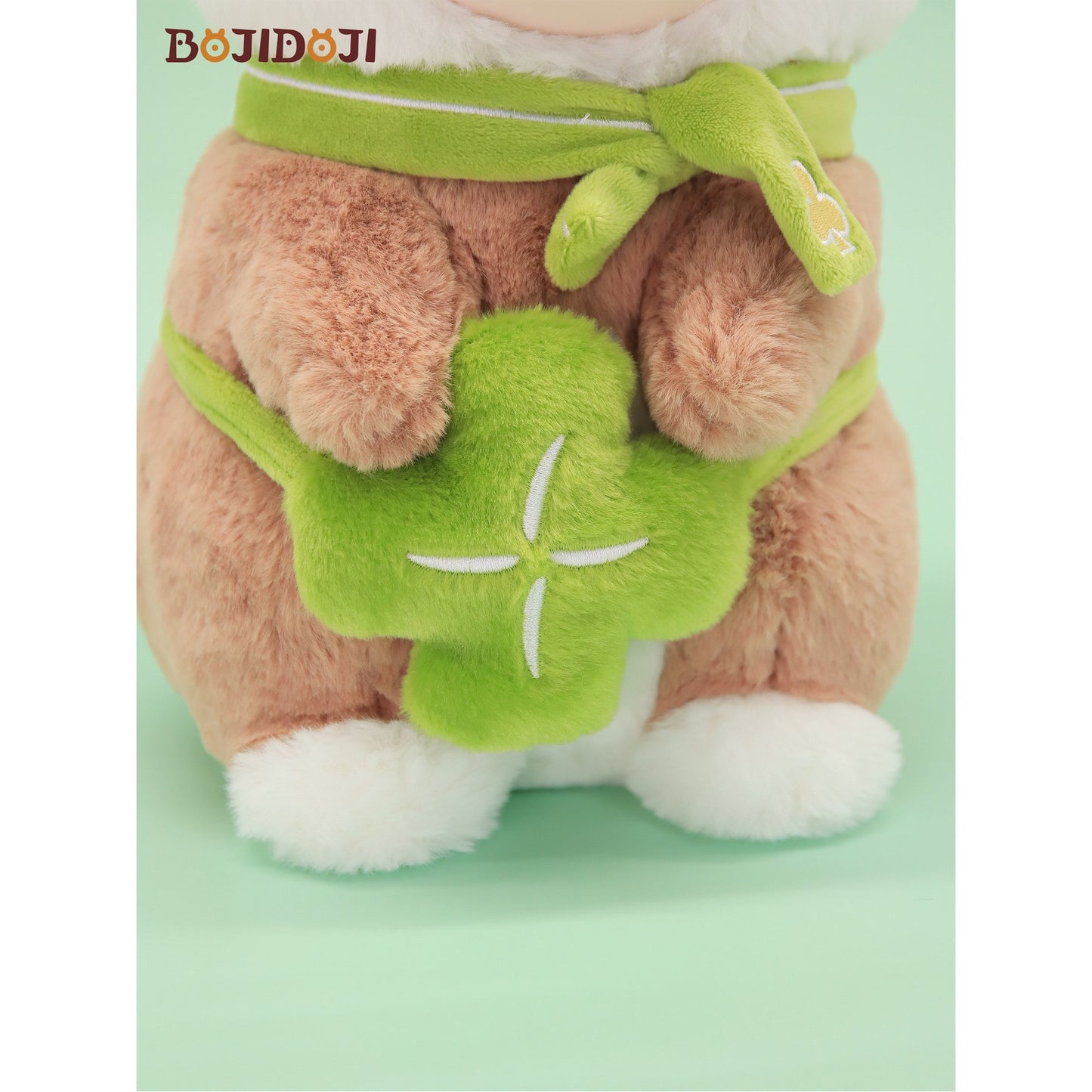 FRIENDSHEEP BOJIDOJIシリーズ ぬいぐるみ BOJI・クローバー(Mサイズ)