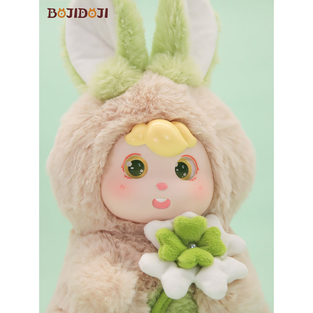 FRIENDSHEEP BOJIDOJIシリーズ ぬいぐるみ DOJI・クローバー(Mサイズ)