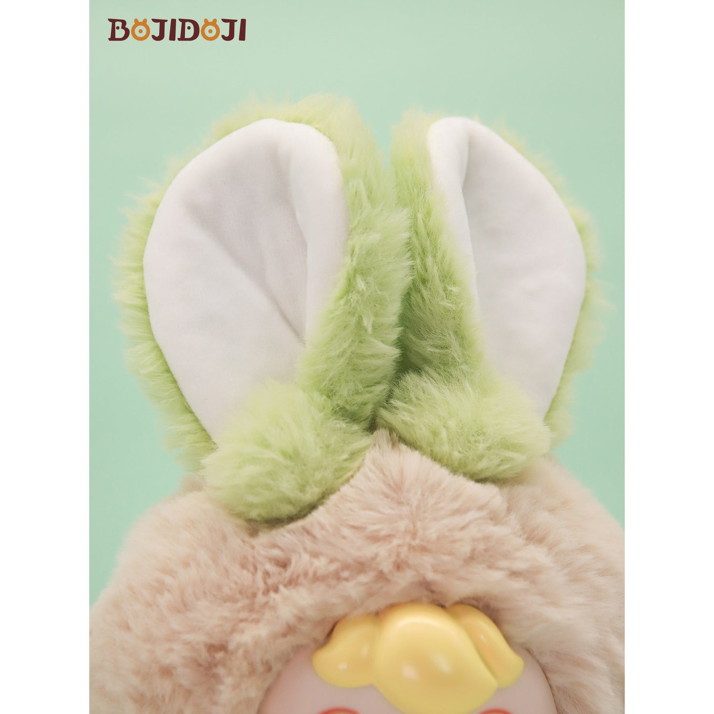 FRIENDSHEEP BOJIDOJIシリーズ ぬいぐるみ DOJI・クローバー(Mサイズ)