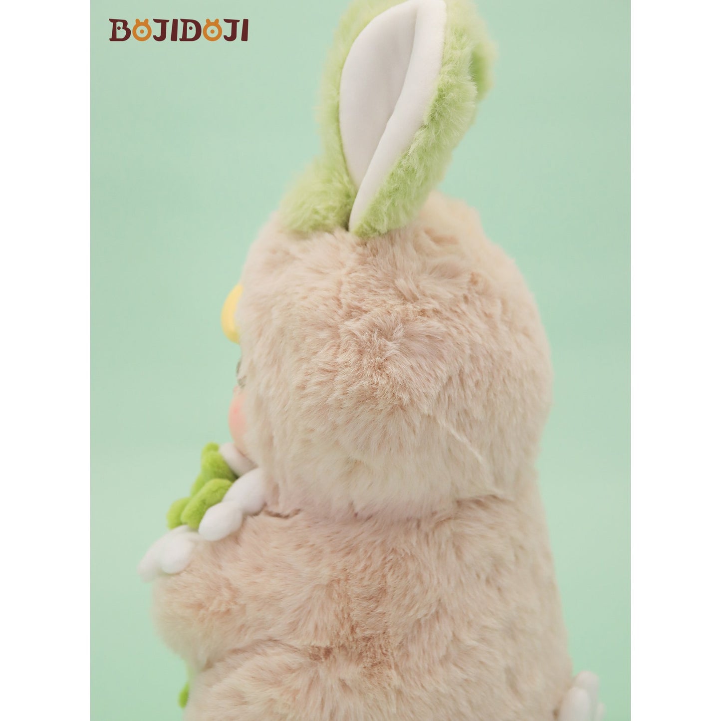FRIENDSHEEP BOJIDOJIシリーズ ぬいぐるみ DOJI・クローバー(Mサイズ)