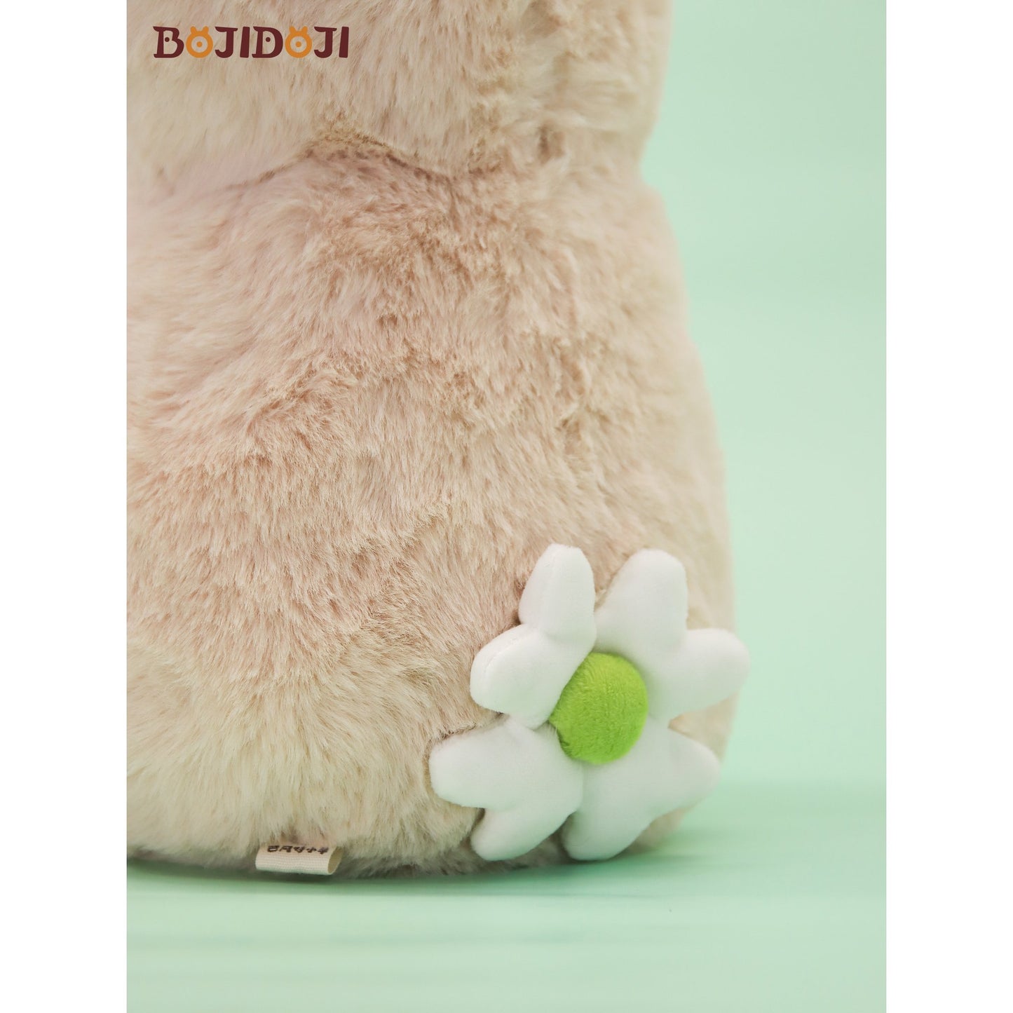 FRIENDSHEEP BOJIDOJIシリーズ ぬいぐるみ DOJI・クローバー(Mサイズ)