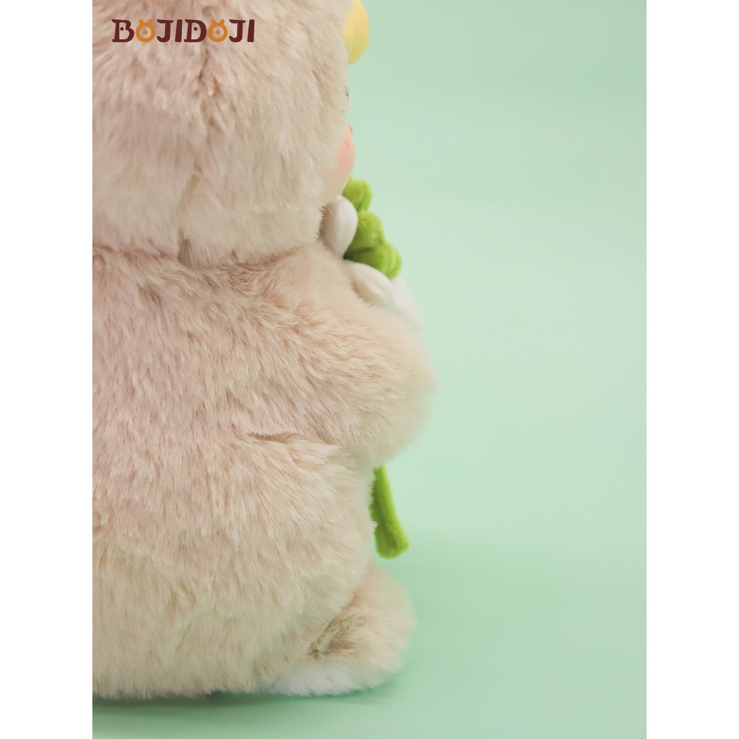 FRIENDSHEEP BOJIDOJIシリーズ ぬいぐるみ DOJI・クローバー(Mサイズ)